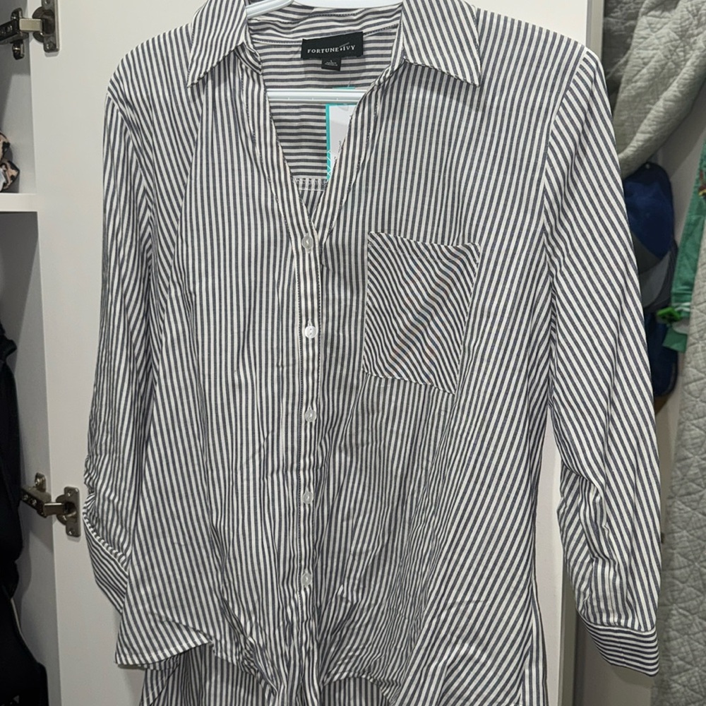 New top!
